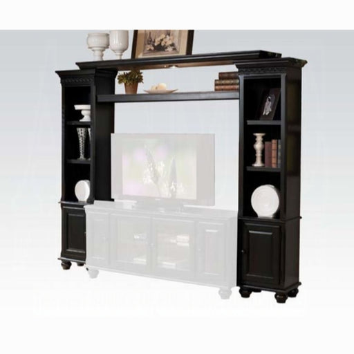 Ferla Entertainment Center - Olympia Furniture (Saint George, Utah)
