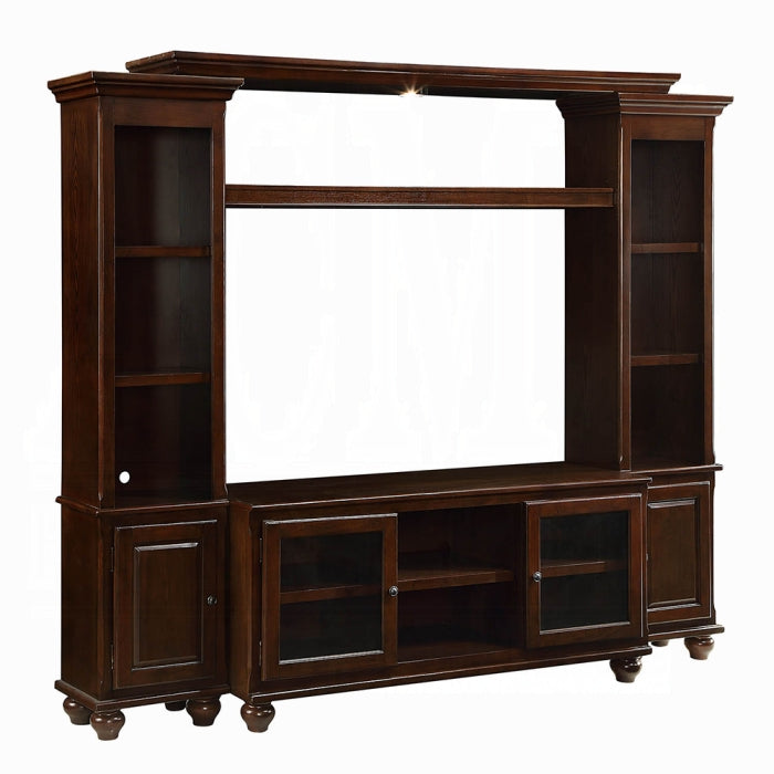 Dita Entertainment Center - Olympia Furniture (Saint George, Utah)