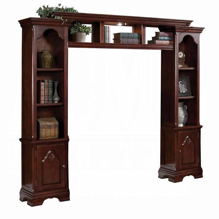 Hercules Entertainment Center - Olympia Furniture (Saint George, Utah)
