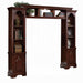 Hercules Entertainment Center - Olympia Furniture (Saint George, Utah)