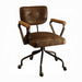 Hallie Office Chair - Olympia Furniture (Saint George, Utah)