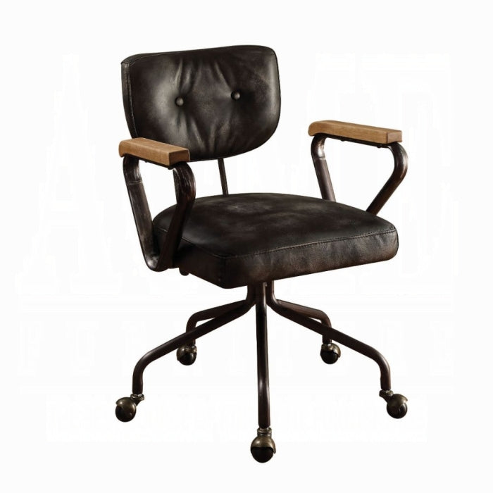 Hallie Office Chair - Olympia Furniture (Saint George, Utah)