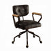 Hallie Office Chair - Olympia Furniture (Saint George, Utah)