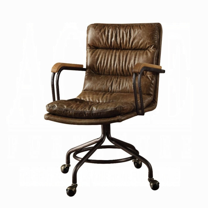 Harith Office Chair - Olympia Furniture (Saint George, Utah)
