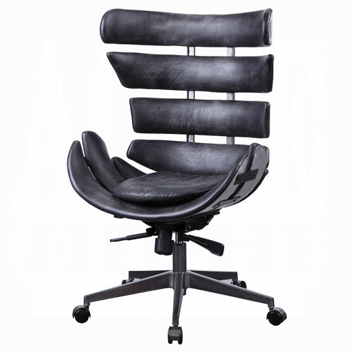 Megan Office Chair - Olympia Furniture (Saint George, Utah)