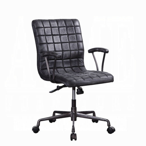 Barack Office Chair - Olympia Furniture (Saint George, Utah)