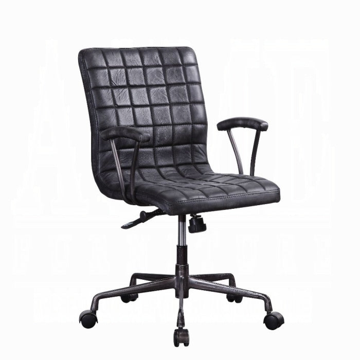 Barack Office Chair - Olympia Furniture (Saint George, Utah)