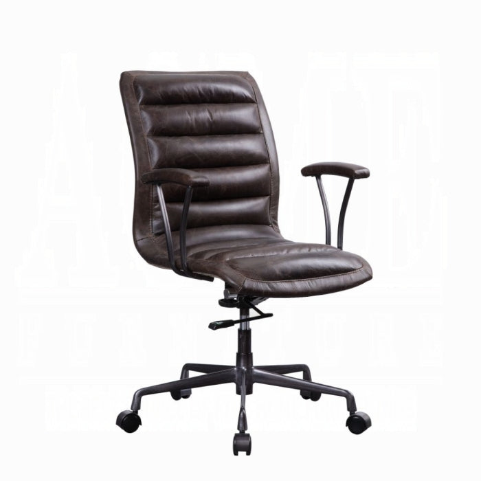 Zooey Office Chair - Olympia Furniture (Saint George, Utah)