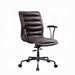 Zooey Office Chair - Olympia Furniture (Saint George, Utah)