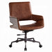 Kamau Office Chair - Olympia Furniture (Saint George, Utah)
