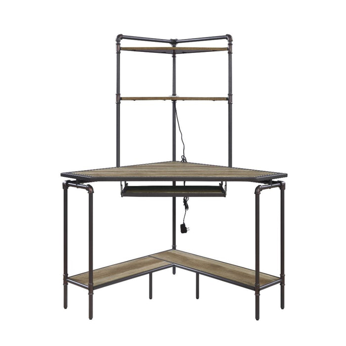 Computer Desk w/USB