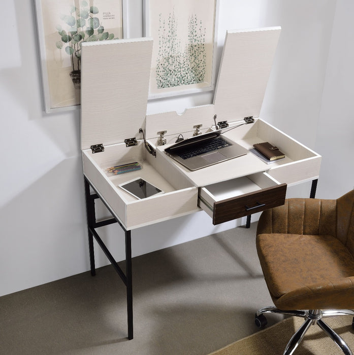 Writing Desk w/USB Port