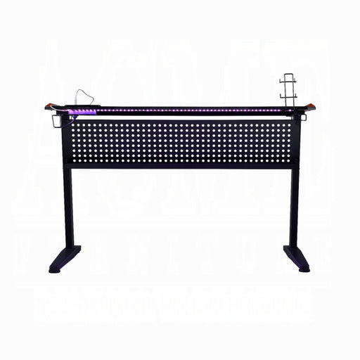 Dragi Gaming Desk With USB - Olympia Furniture (Saint George, Utah)