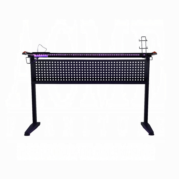 Dragi Gaming Desk With USB - Olympia Furniture (Saint George, Utah)