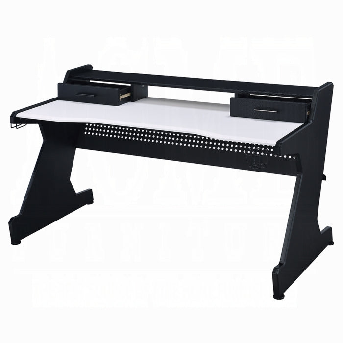 Bigga Gaming Desk - Olympia Furniture (Saint George, Utah)