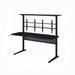 Canzi Gaming Desk With USB - Olympia Furniture (Saint George, Utah)