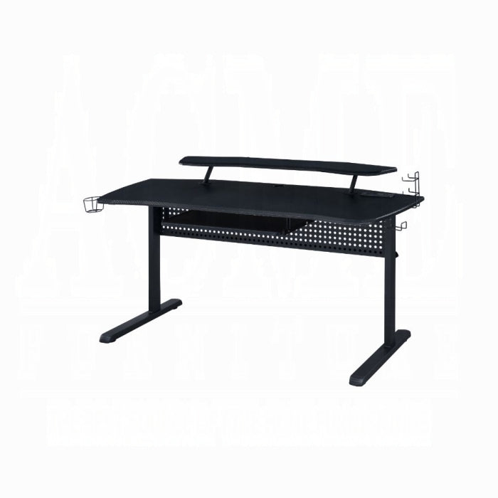 Vildre Gaming Desk With USB - Olympia Furniture (Saint George, Utah)