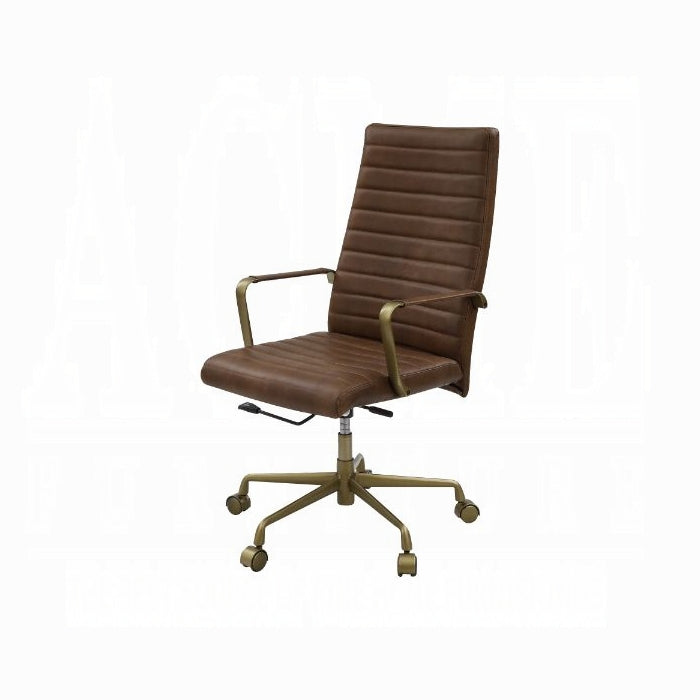Duralo Office Chair - Olympia Furniture (Saint George, Utah)