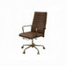 Duralo Office Chair - Olympia Furniture (Saint George, Utah)