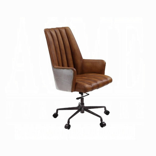Salvol Office Chair - Olympia Furniture (Saint George, Utah)