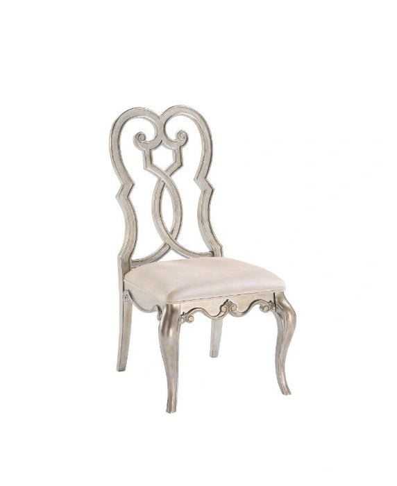 Side Chair (Set-2)
