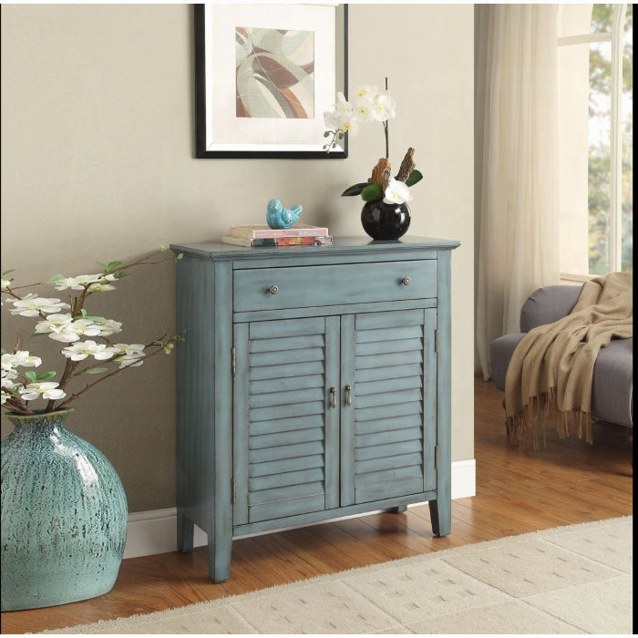 Winchell Console Cabinet - Olympia Furniture (Saint George, Utah)