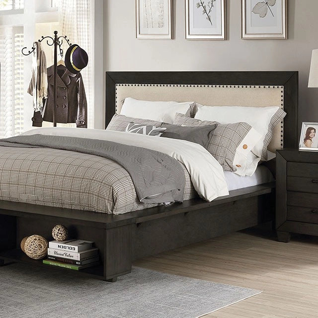 Sligo Bed