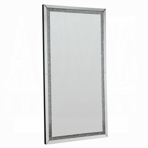 Noralie Floor Mirror - Olympia Furniture (Saint George, Utah)