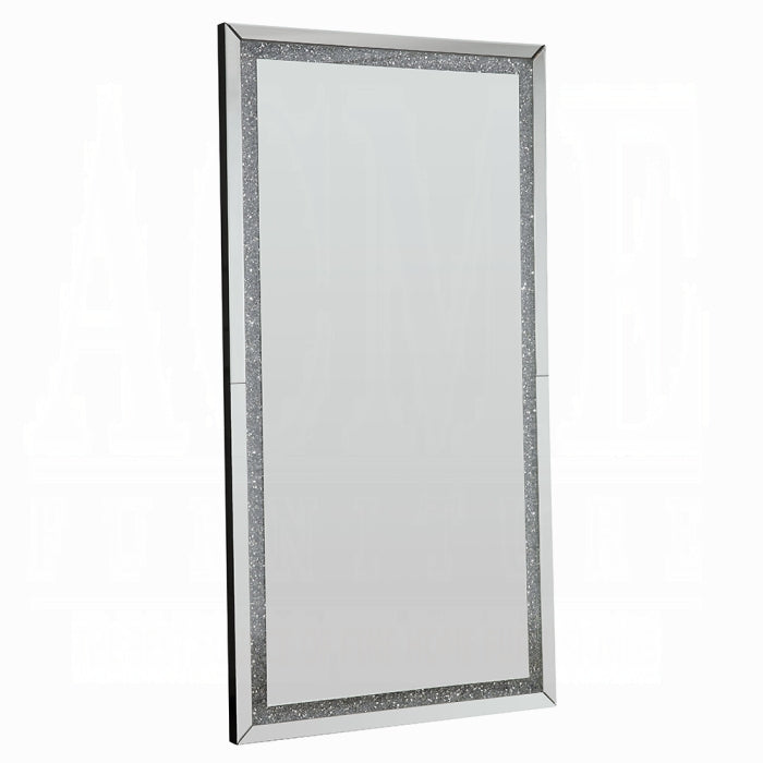 Noralie Floor Mirror - Olympia Furniture (Saint George, Utah)