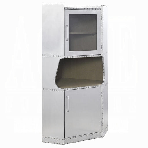 Brancaster Cabinet - Olympia Furniture (Saint George, Utah)