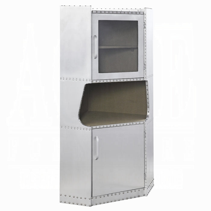 Brancaster Cabinet - Olympia Furniture (Saint George, Utah)
