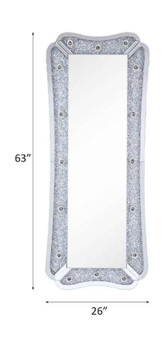 Floor Mirror