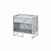 Azrael Accent Table - Olympia Furniture (Saint George, Utah)