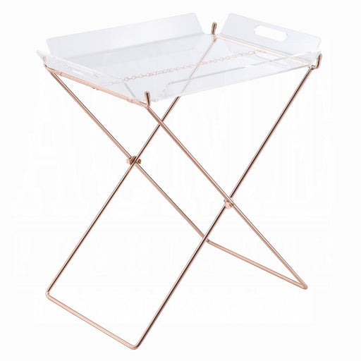 Cercie Tray Table - Olympia Furniture (Saint George, Utah)