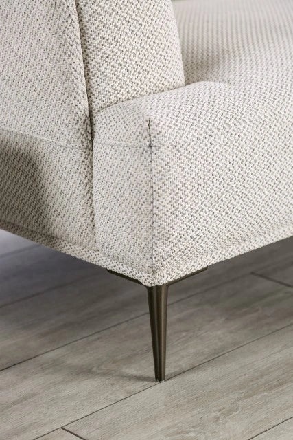 Gladbach Sectional, Right Chaise