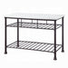 Freyja Kitchen Island - Olympia Furniture (Saint George, Utah)