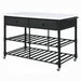 Emery Kitchen Island - Olympia Furniture (Saint George, Utah)