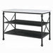 Brahm Kitchen Island - Olympia Furniture (Saint George, Utah)