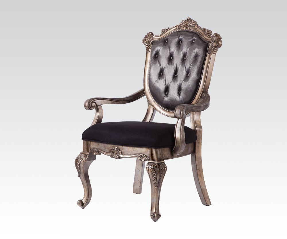 Upholstered