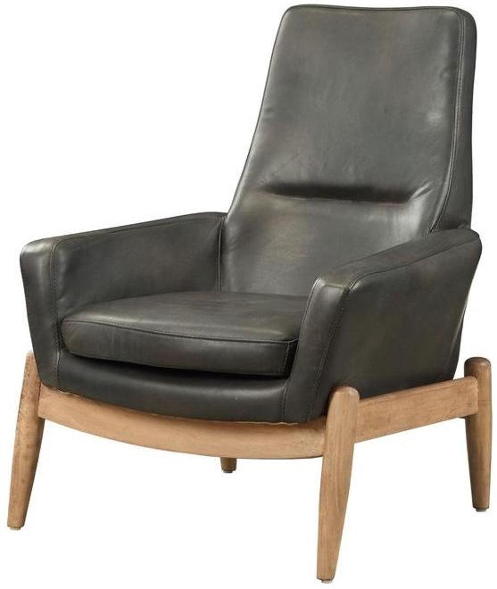 Leather