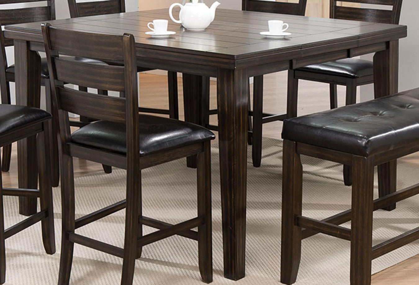 Engineered Wood