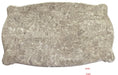 Bently Marble & Champagne Coffee Table - Olympia Furniture (Saint George, Utah)