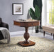 Bishop II Cherry Game Table - Olympia Furniture (Saint George, Utah)