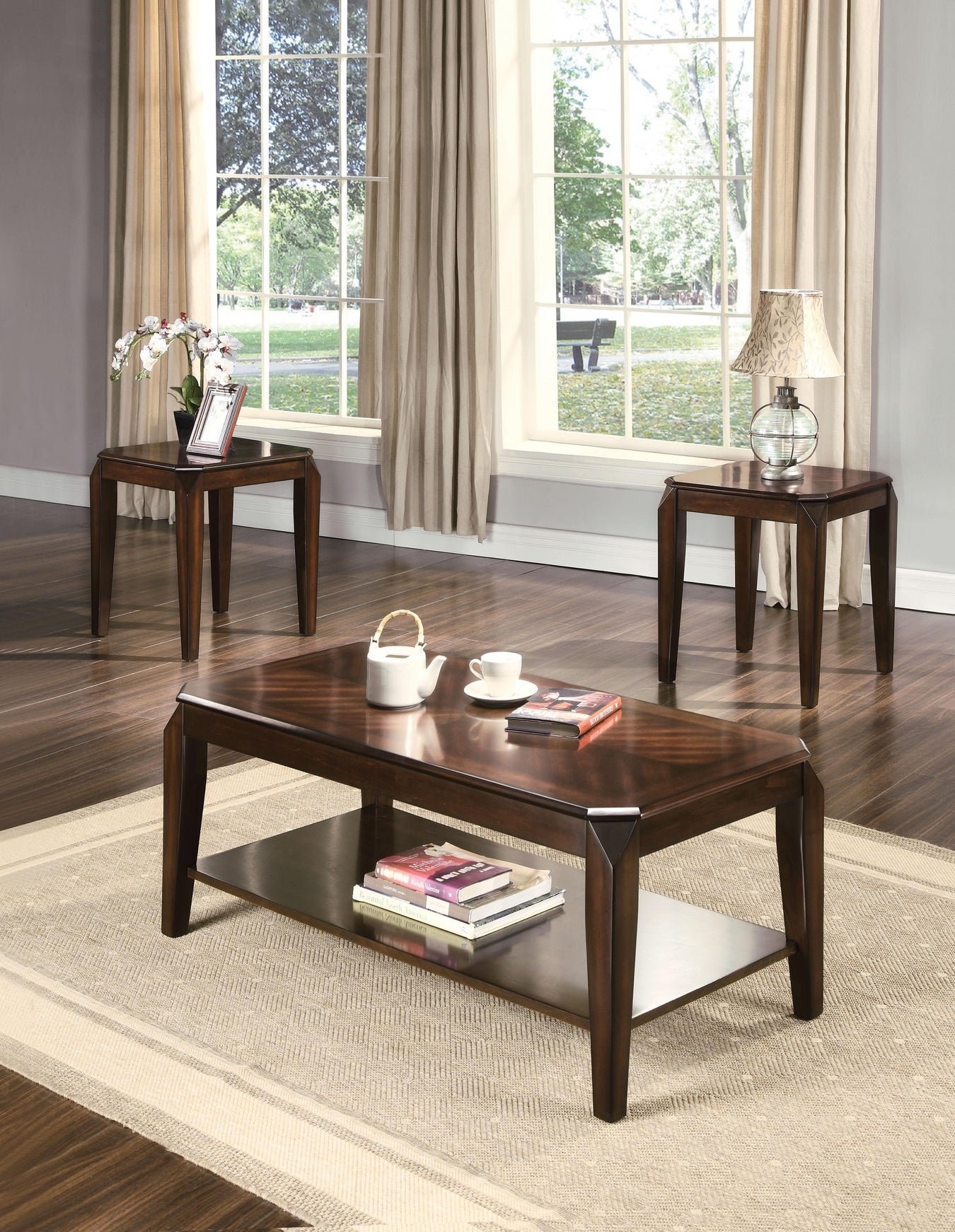 Docila Collection