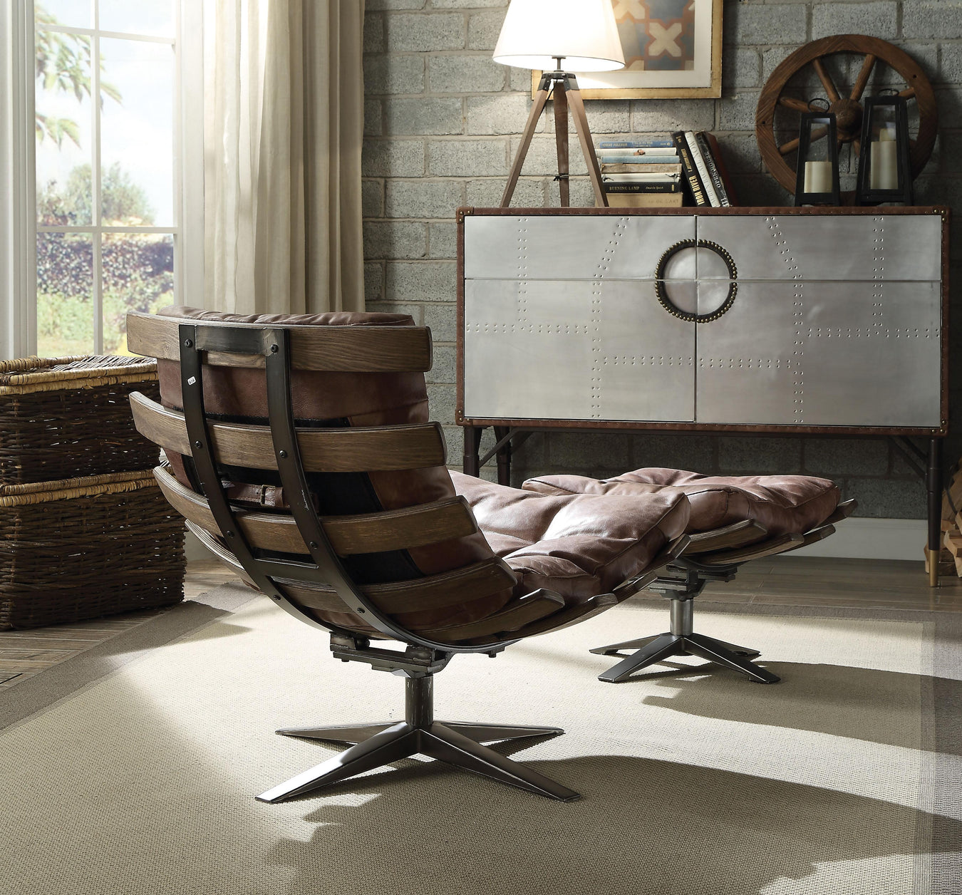 Gandy Collection