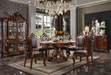 Picardy Cherry Oak Dining Table - Olympia Furniture (Saint George, Utah)