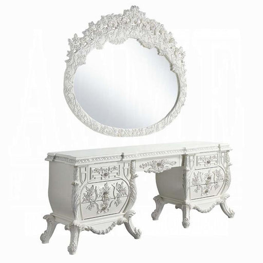 Vanaheim Vanity Desk image