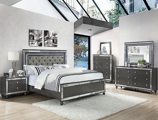 REFINO DRESSER - Olympia Furniture (Saint George, Utah)