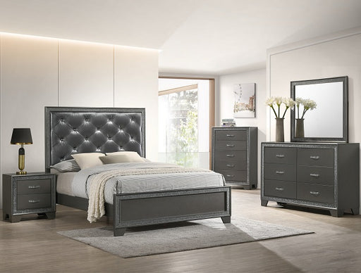 KAIA DRESSER - Olympia Furniture (Saint George, Utah)
