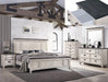 SAWYER DRESSER - Olympia Furniture (Saint George, Utah)